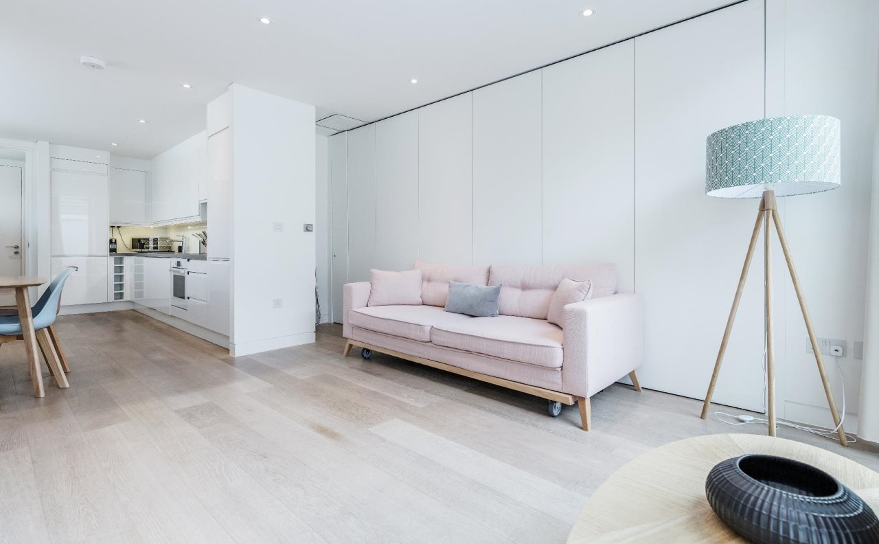 LCS Soho Apartments — 4-Star Luxury Hotel in London, United Kingdom