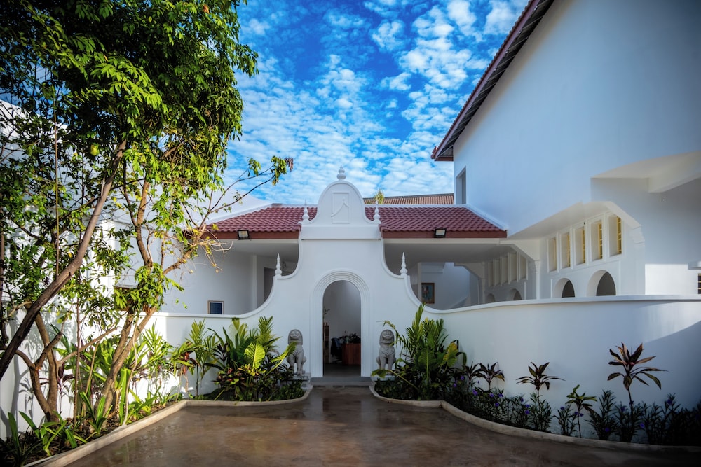 Serenity Angkor - last minute hotel in Siem Reap