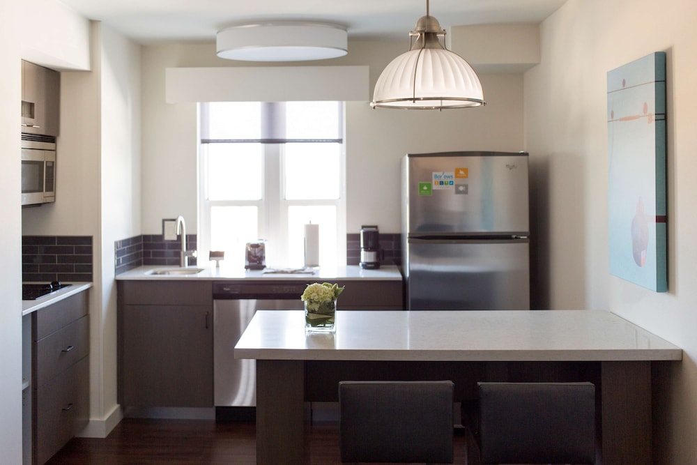 Hyatt House Charleston Historic District - photo 28
