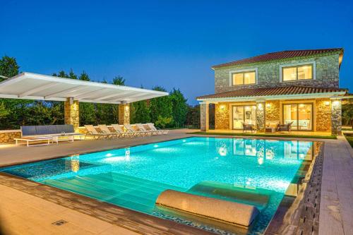 Serenity Zante in Drosia, Greece