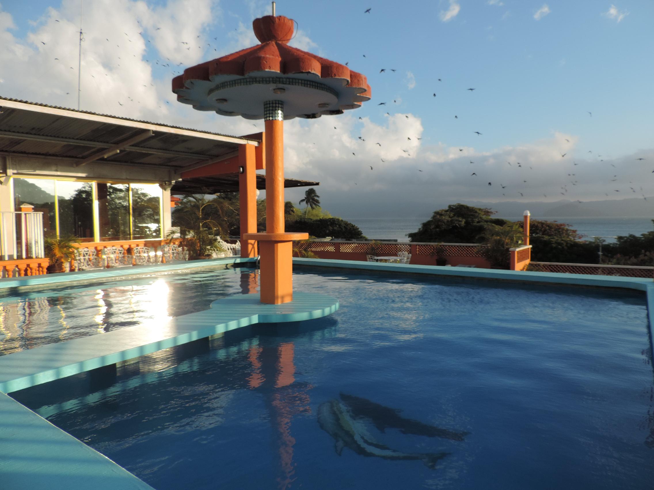 Hotel Juros — Catemaco — photo 5