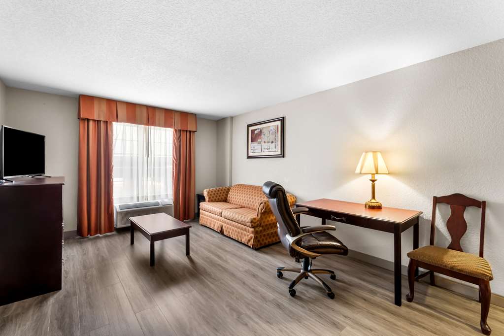 Country Inn & Suites by Radisson Hot Springs AR - photo 15