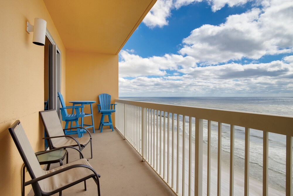 Calypso Resort 1404E Pier Joy Three Bedroom Condo - photo 28