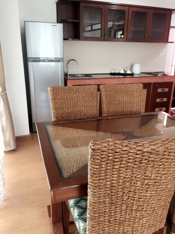 Aster Residence — 4-Star Luxury Hotel in Chiang Mai, Thailand