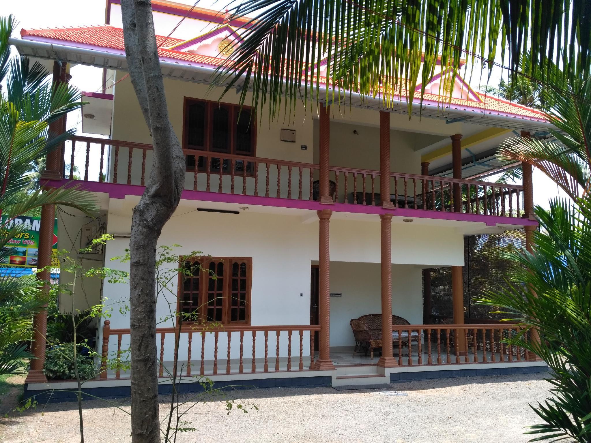 Club Mahindra Poovar in Thiruvananthapuram, India