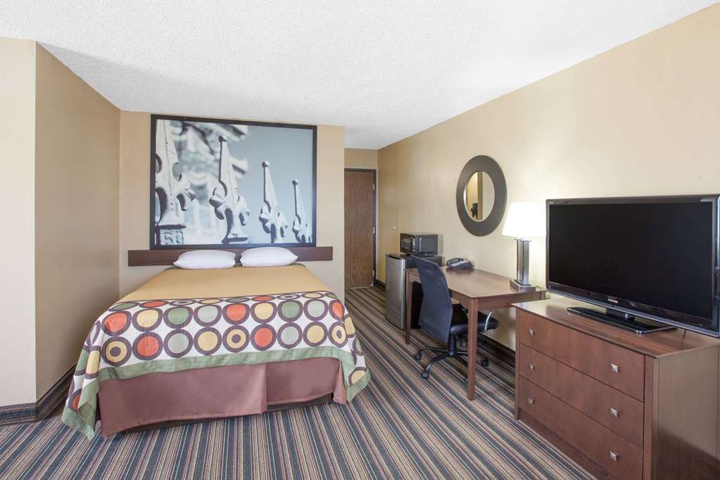 Super 8 by Wyndham Natchitoches - photo 15
