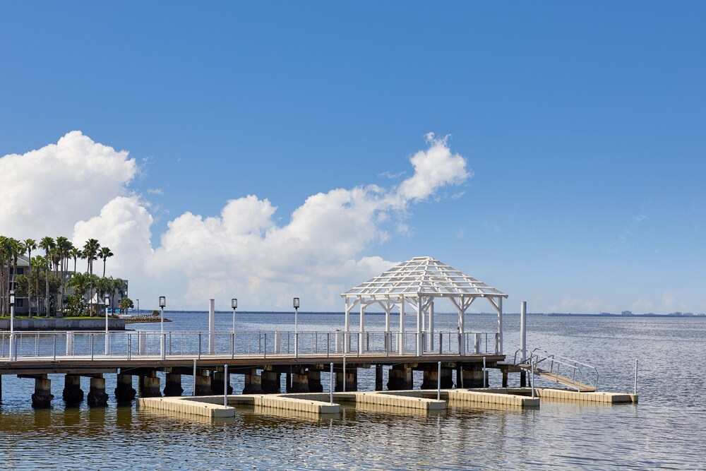 The Godfrey Hotel & Cabanas Tampa - photo 38