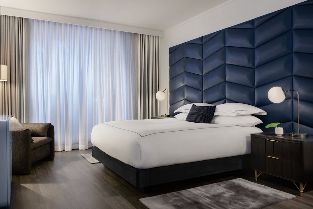 Kimpton Shane Hotel an IHG hotel - photo 3