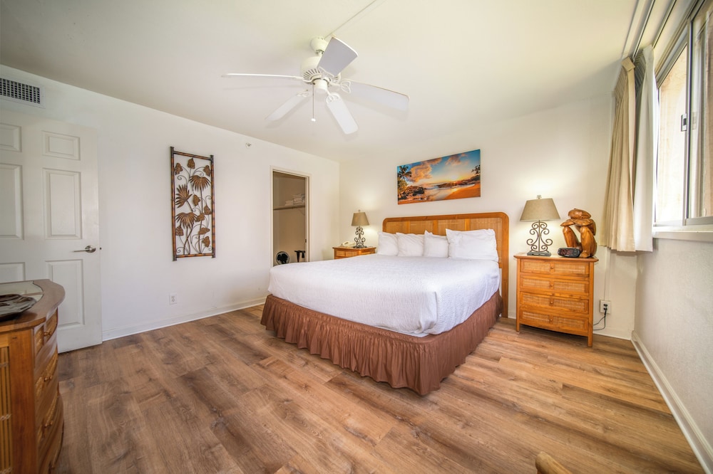 Royal Kahana Maui By Outrigger - photo 31