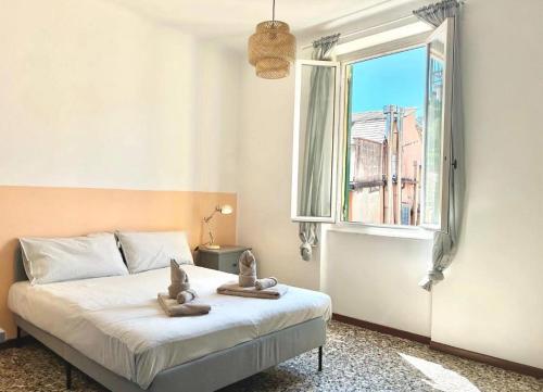 Monterosso nel cuore — 4-Star Luxury Hotel in Monterosso Al Mare, Italy