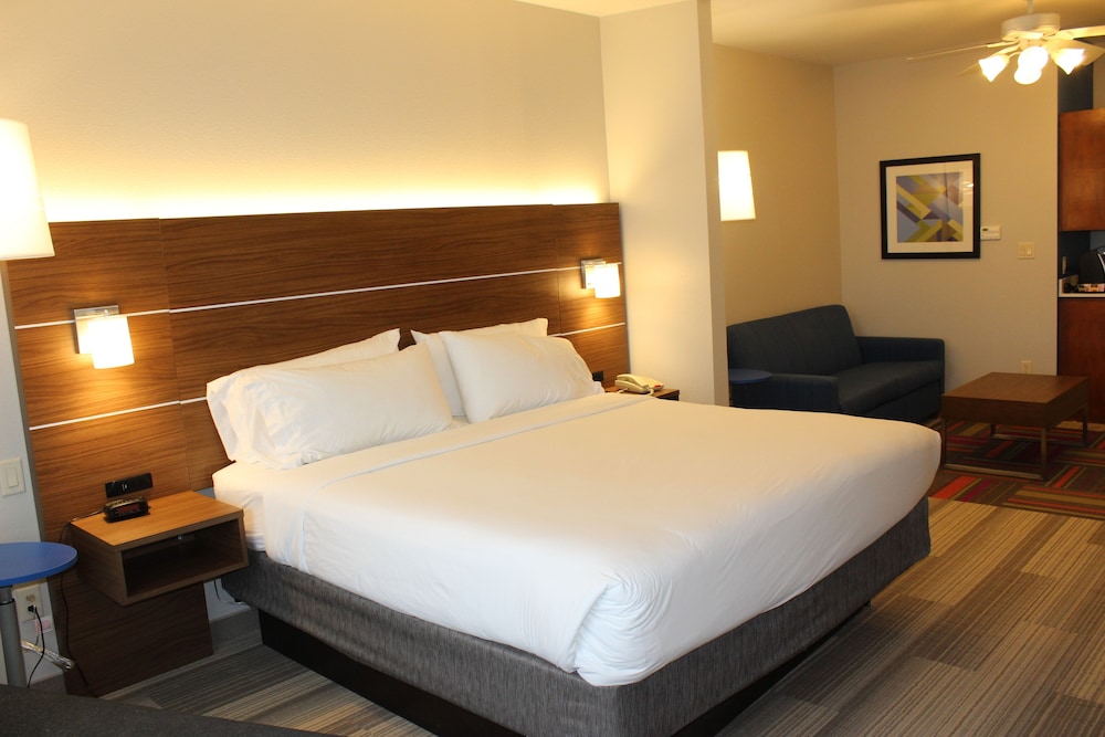 Holiday Inn Express & Suites Mansfield by IHG - photo 5