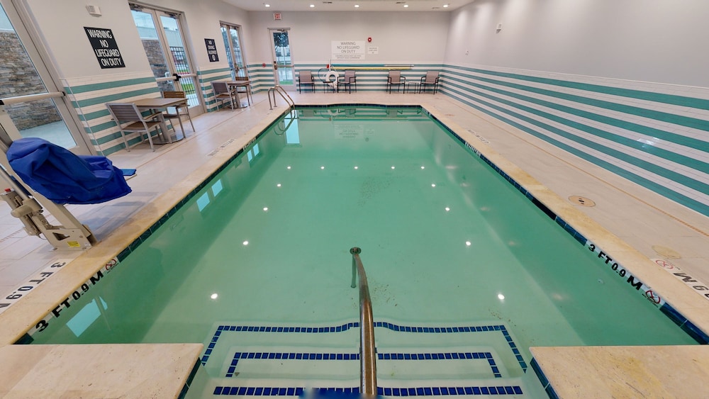 Holiday Inn NW Houston Beltway 8 by IHG - photo 38