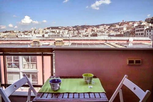 616 Genova Loft al Porto Antico — 4-Star Luxury Hotel in Genoa, Italy