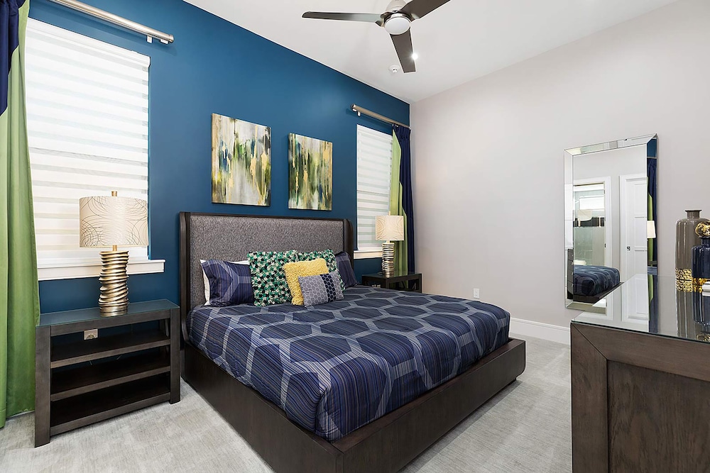 Villatel Luxury Homes at Reunion Resort - photo 52