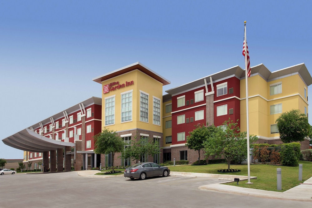 Hilton Garden Inn San Antonio Airport South - photo 34