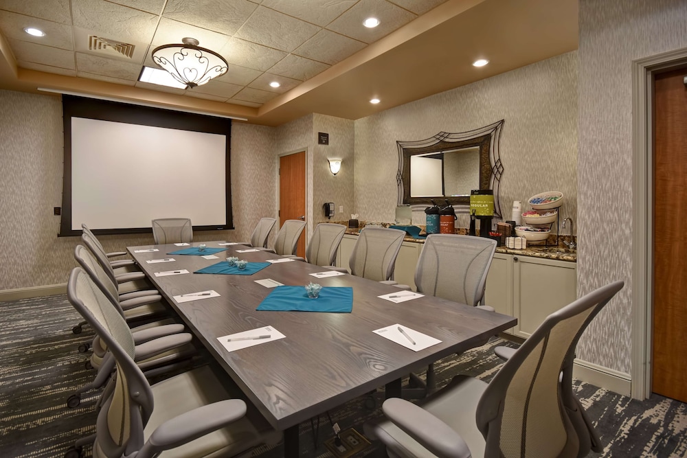 Hilton Garden Inn Twin Falls - photo 48