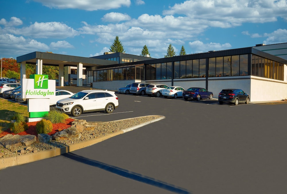 Holiday Inn Scranton East Dunmore By Ihg — Scranton