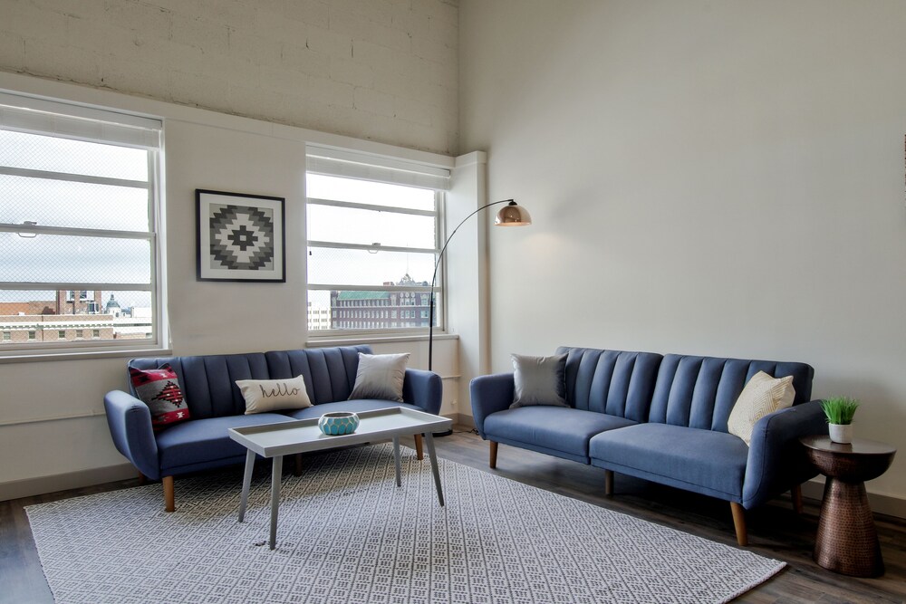 The Old Town Luxury Lofts - photo 165