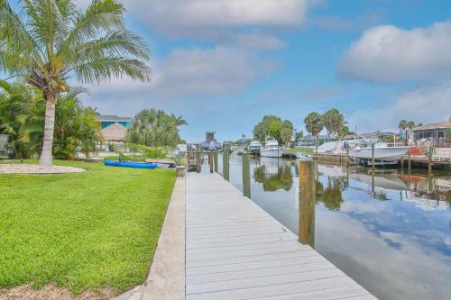 All Docked Out — Bradenton — photo 3
