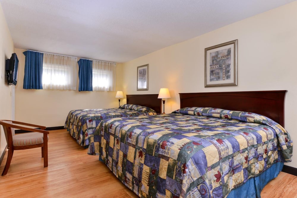 Tower Inn And Suites Of Guilford Madison - photo 19