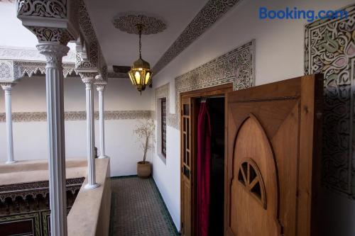 Riad Naila Fes — 4-Star Luxury Hotel in Fes, Morocco