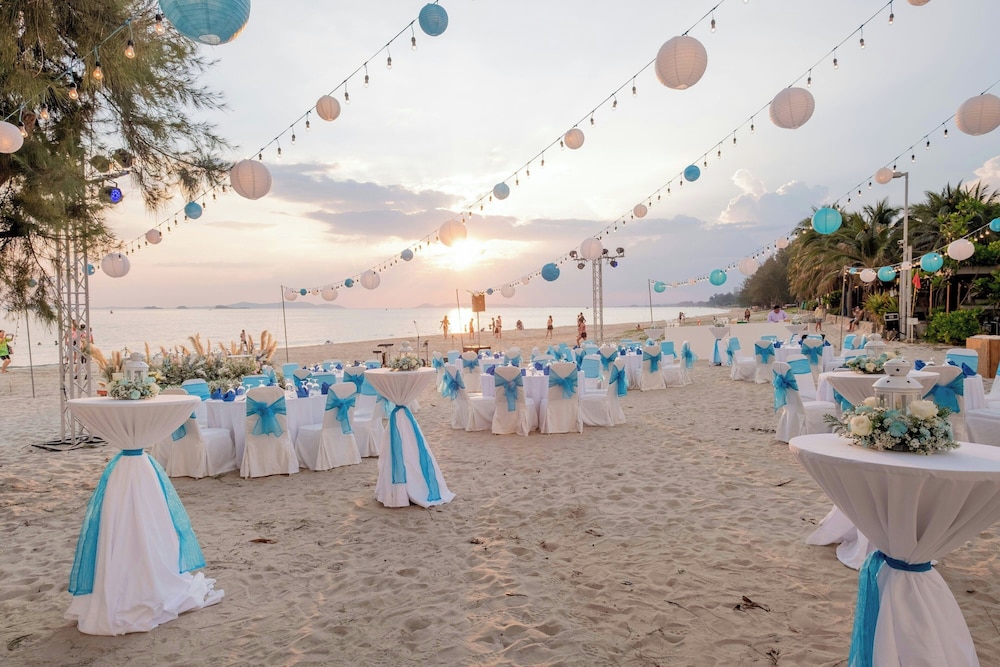 Rayong Marriott Resort & Spa — Rayong — photo 4