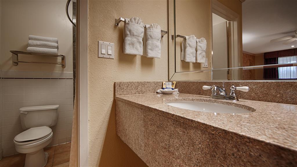Best Western Pearland Inn - photo 14