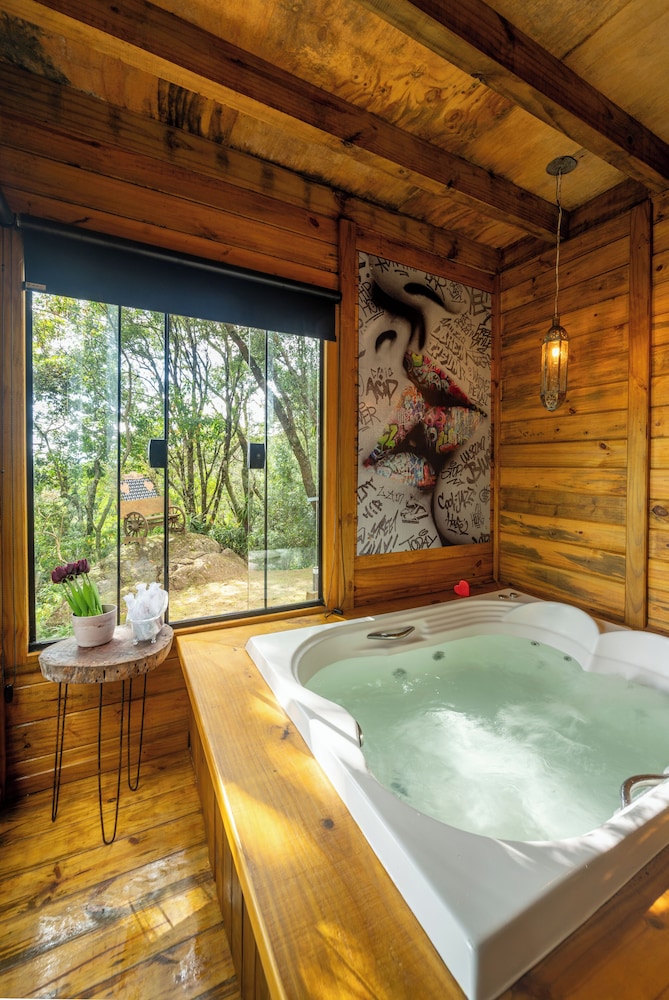 Recanto lira 2 - last minute hotel in Monte Verde