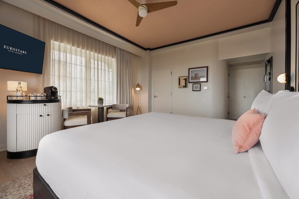 Eurostars Winter Haven - photo 9