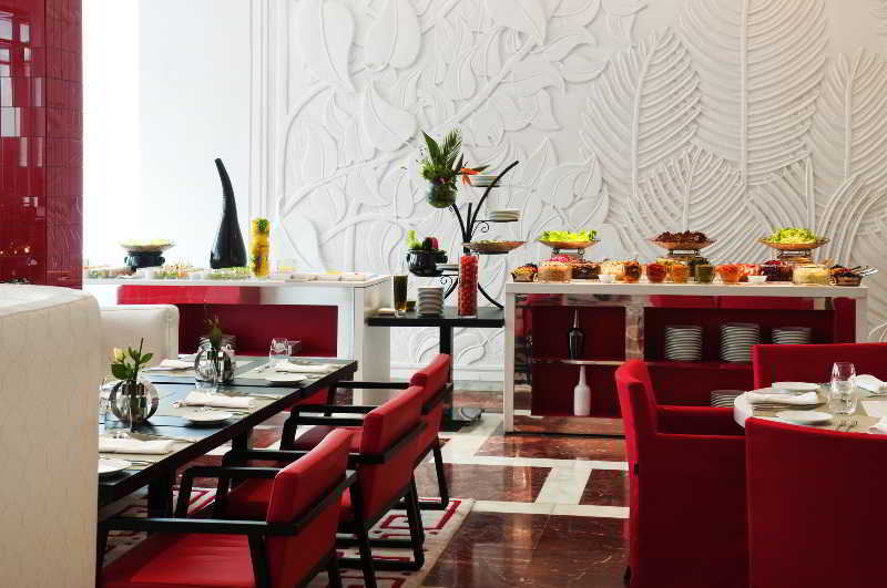 Sofitel Rabat Jardin Des Roses