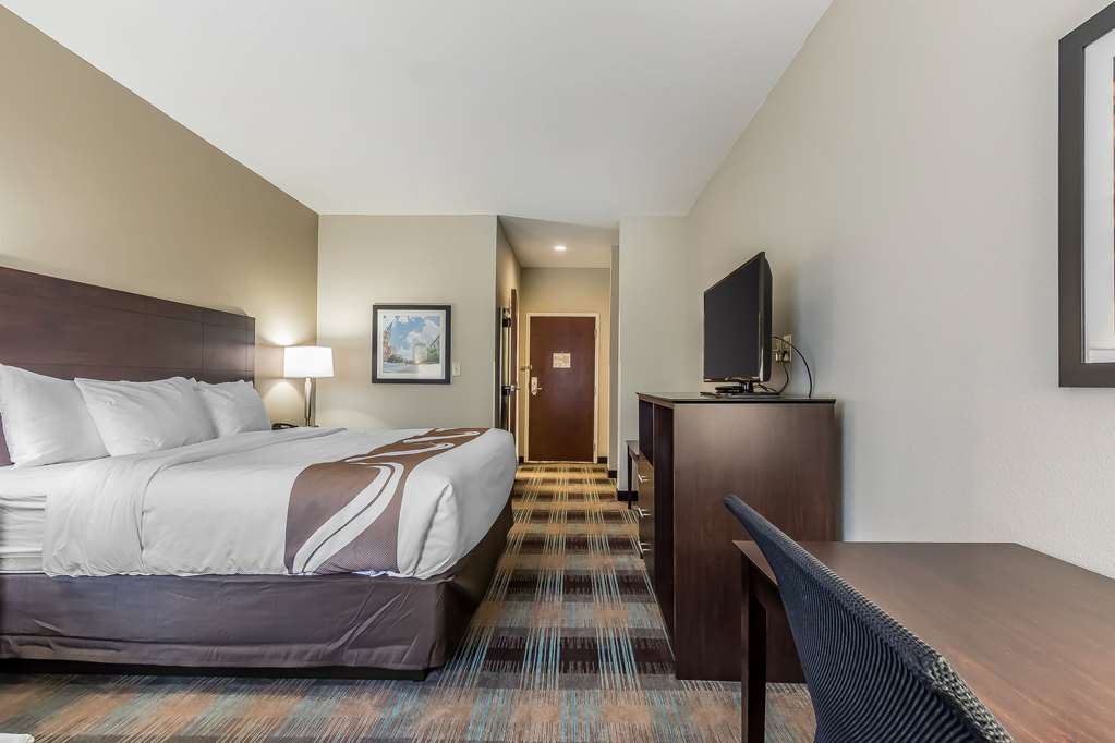 Quality Inn Pleasant View - photo 9