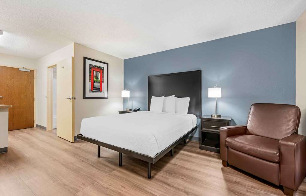 Extended Stay America Suites Dayton North - photo 7