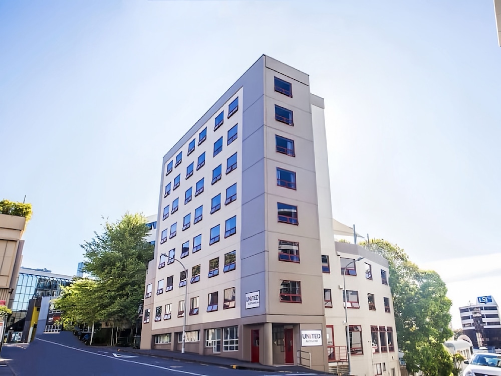 YHA Auckland City