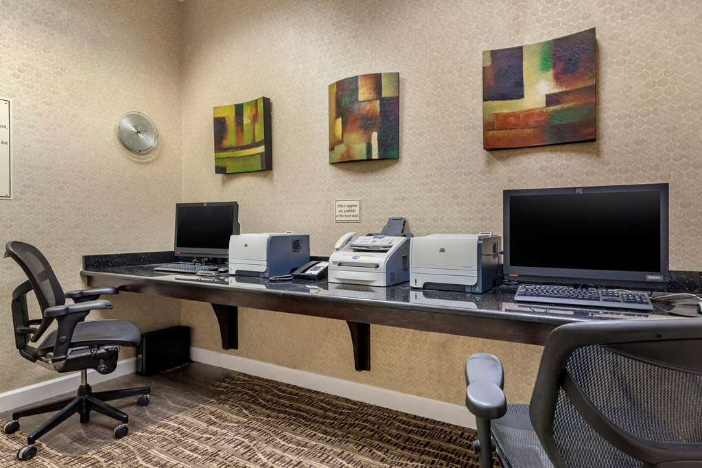 Comfort Suites Florence I 95 - photo 23
