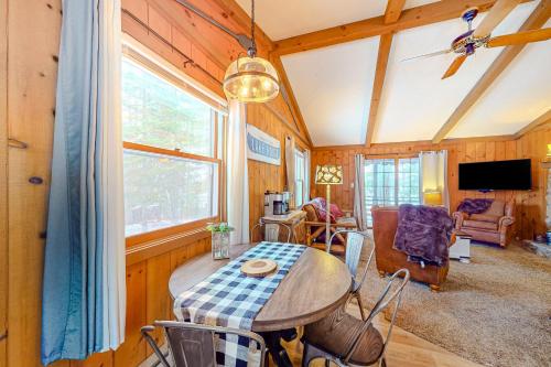 Paddle Inn on Buckskin Lake - photo 9