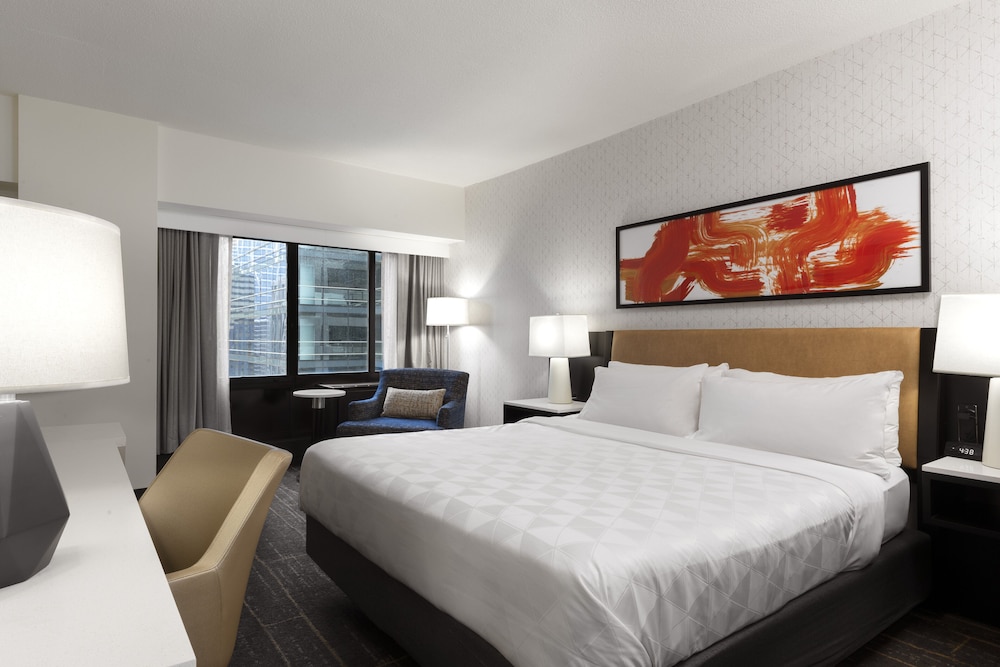 Holiday Inn Chicago Dwtn The Mart by IHG - photo 79