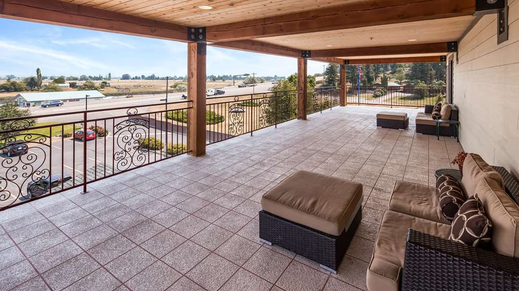 Best Western Plus Flathead Lake Inn And Suites - photo 21
