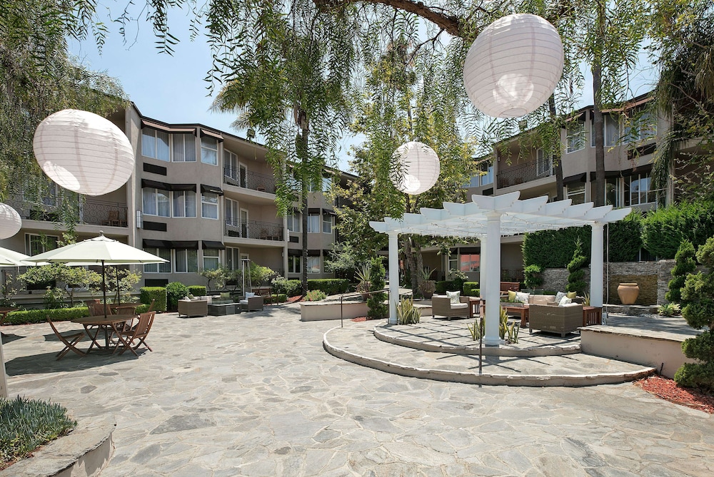 Belamar Hotel Manhattan Beach Tapestry Collection by Hilton — hotel in Manhattan Beach