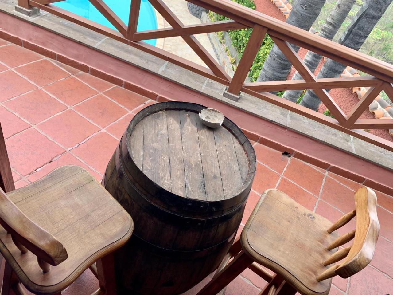 La Cueva de Villa Gardel — Icod De Los Vinos — photo 4