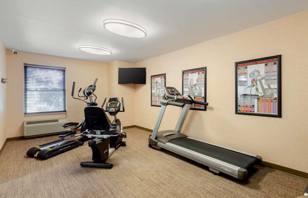 Best Western Plus Inn at Valley View - photo 27