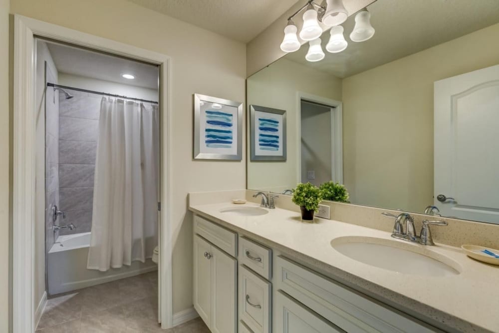 Bright Elegant Home at Solterra Resort Sol103 - featured photo
