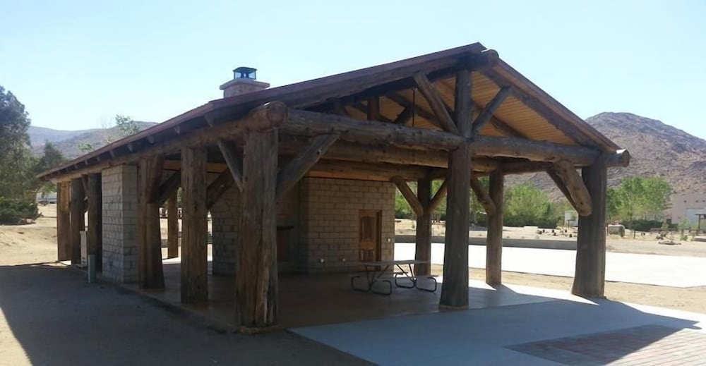 Stagecoach Trails RV Resort - photo 18