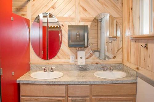 Ok Rv Park Glamping Tipi Ok56 - photo 16