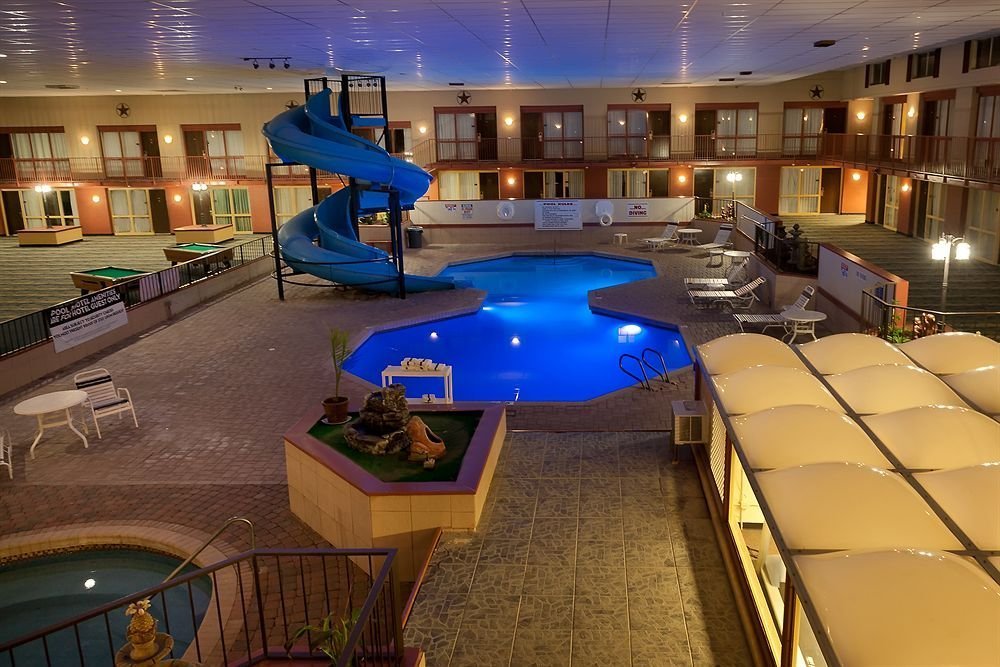 Flippers Holiday Village — Kyrenia