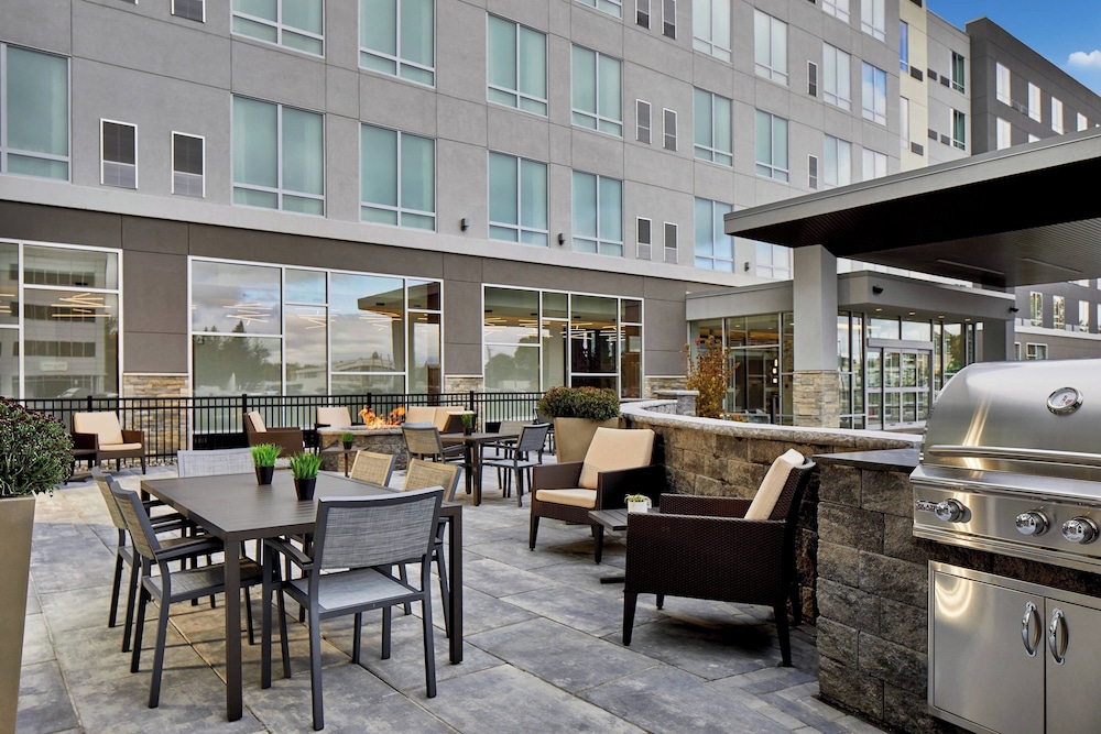 Residence Inn by Marriott Albany Airport - photo 31