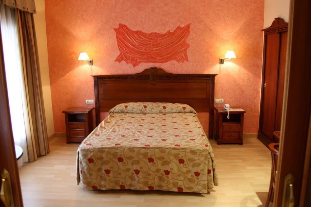 Hotel Acosta Vetonia — Almendralejo — photo 5