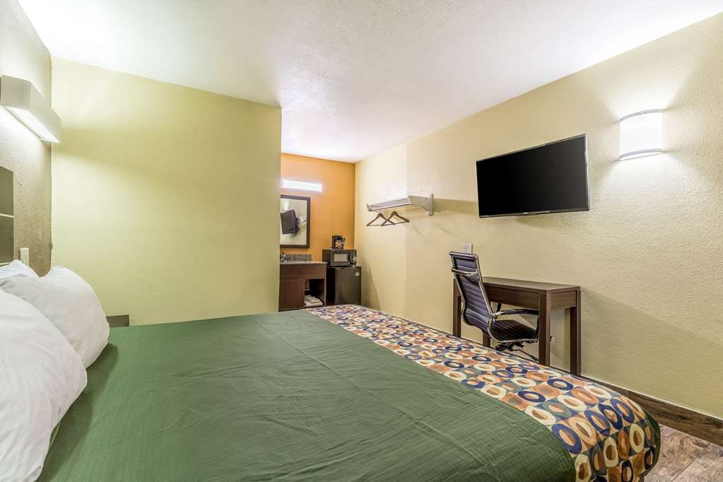 Rodeway Inn Fairgrounds Casino - photo 16