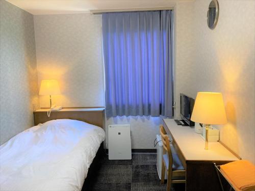 Bayside Hotel Ryugu Vacation STAY 63706 in Anan, Japan