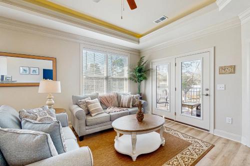 Sunnyside Village 3 A — 4-Star Luxury Hotel in Myrtle Beach, United States