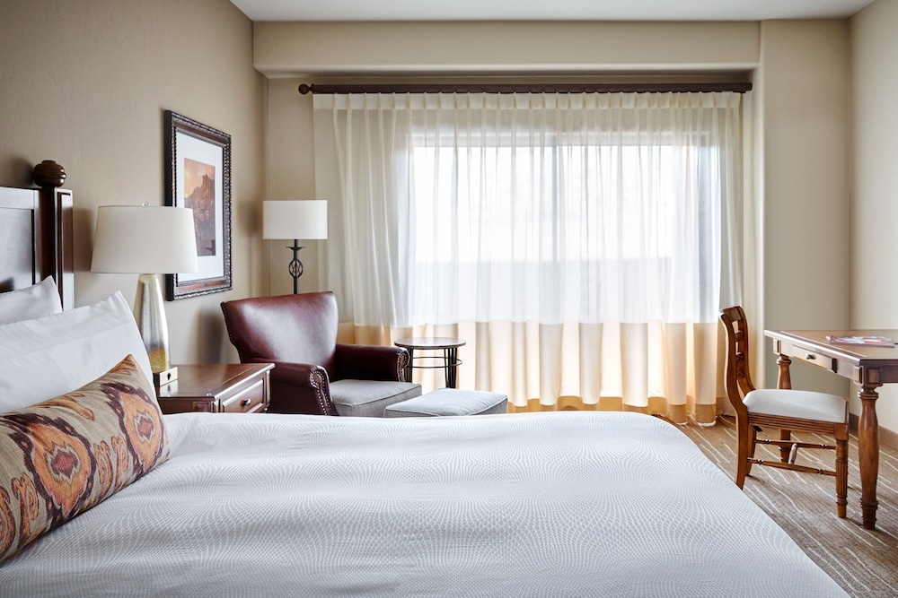 JW Marriott Starr Pass Resort and Spa - photo 24